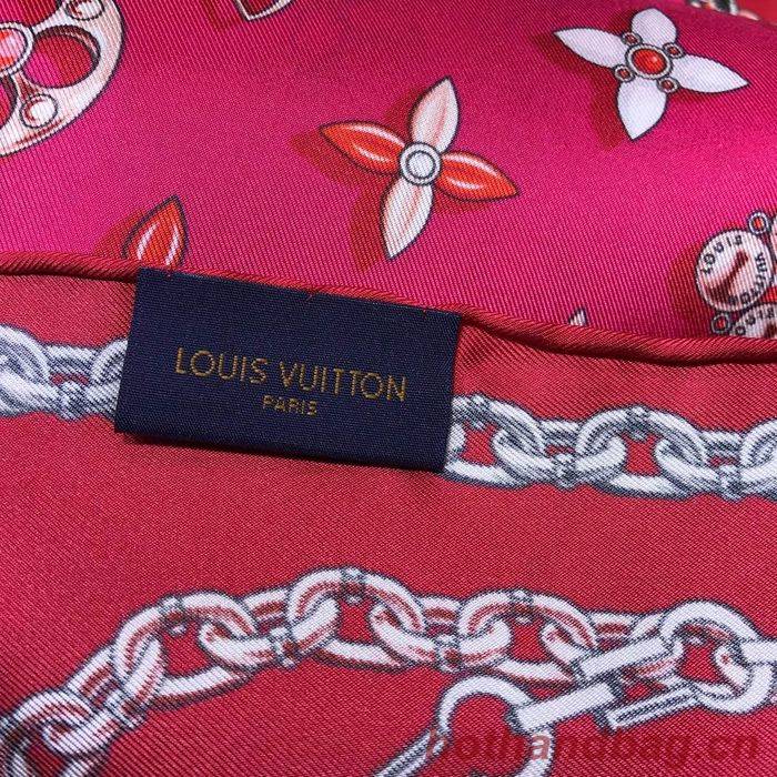Louis Vuitton Scarf LVS00120